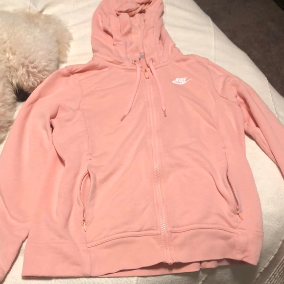 Nike full zip - Picture 1 of 4